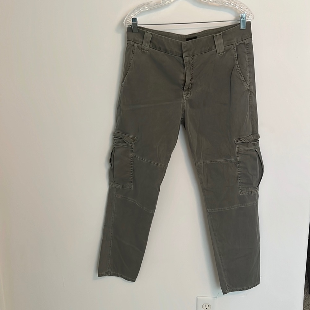 Hudson cargo pants